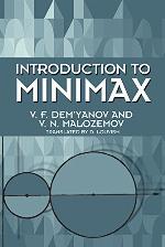 Introduction to Minimax