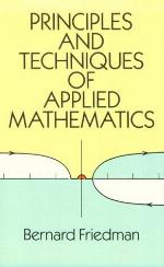 Principles and Techniques of Applied Mathematics