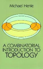 A Combinatorial Introduction to Topology