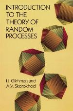 Introduction to the Theory of Random Processes
