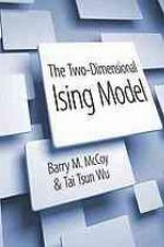 The Two-Dimensional Ising Model