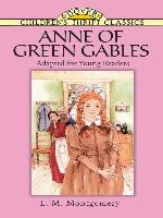 Anne of Green Gables