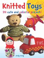 Knitted Toys