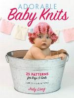 Adorable Baby Knits