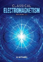 Classical Electromagnetism