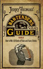 Jerry Thomas' Bartenders Guide