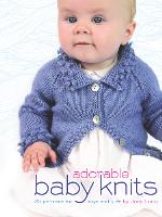 Adorable Baby Knits