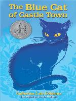 The Blue Cat of Castle Town