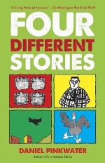 Four Different Stories