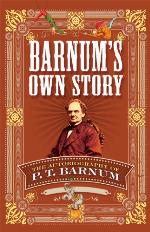 Barnum's Own Story