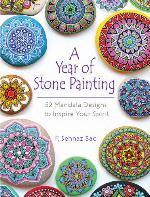 A Year of Stone Painting