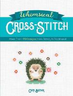 Whimsical Cross-Stitch