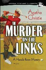 The Murder on the Links: A Hercule Poirot Mystery (Dover Mystery Classics)