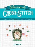Whimsical Cross-Stitch