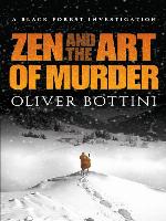 Zen and the Art of Murder