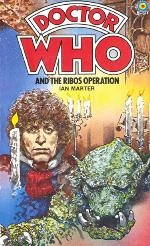 Doctor Who And The Ribos Operation