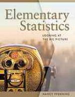 Elementary Statistics