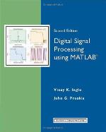 Digital Signal Processing Using MATLAB