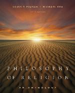 Philosophy of Religion