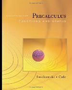 Precalculus