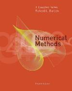 Numerical Methods