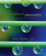 Principles of Chemistry
