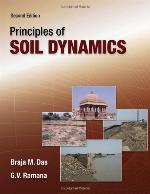 Principles of Soil Dynamics