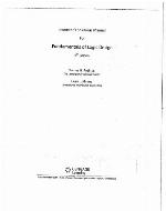 Instructor Solutions - Fundamentals of Logic Design