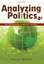 Analyzing Politics