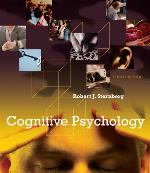 Cognitive Psychology