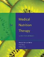 Medical Nutrition Therapy: A Case Study Approach