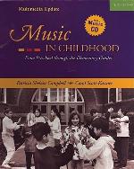 Music in Childhood