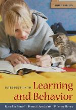 Introduction to Learning and Behavior