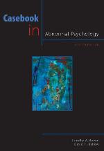 Casebook in Abnormal Psychology