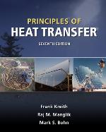Principles of Heat Transfer