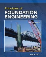 Principles of Foundation Engineering, Si Edition