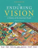 The Enduring Vision, Volume II
