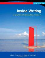 Inside Writing, Form a