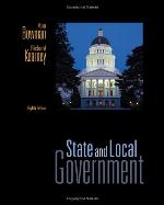 State and Local Government