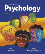 Introduction to Psychology