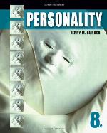 Personality
