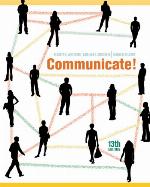Communicate!