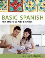 Basic Spanish for Business and Finance