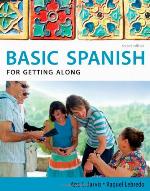 Basic Spanish for Getting Along
