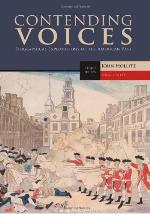 Contending Voices
