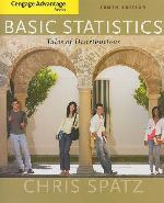 Basic Statistics