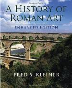 A History of Roman Art, Enhanced Edition