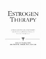 Estrogen therapy : a medical dictionary, bibliography, and annotated research guide to Internet references