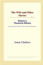 The Wife and Other Stories