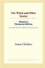 The Witch and Other Stories